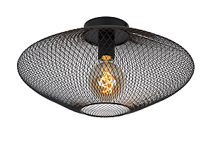 Светильник потолочный Mesh 21123/45/30
