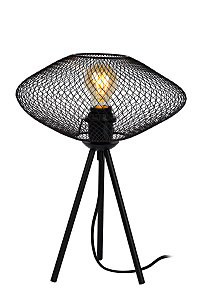 Настольная лампа Mesh 21523/01/30