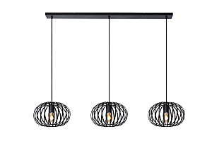 Светильник подвесной Manuela 78474/03/30