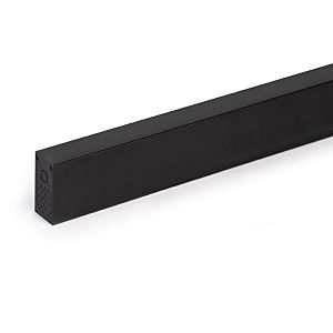 Шинопровод Slim Magnetic Slim Magnetic Шинопровод накладной (черный) (3 м) 85127/00