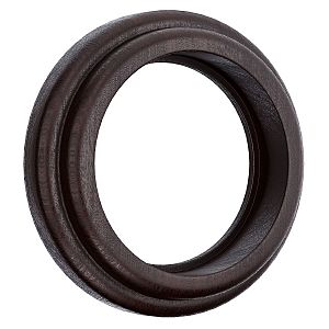 Рамка Werkel W0015226/ Рамка на 1 пост (венге) (RAMKA 01 WL15 M08)