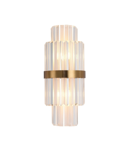 Настенное бра Ringletti LDW 8017-3 MD