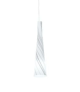 Светильник подвесной Morrate LDP 7227 WT+BK
