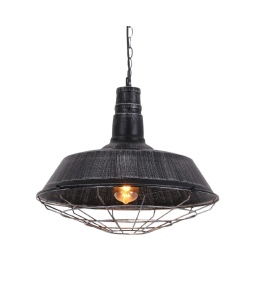 Светильник подвесной Arigio LDP 6862-450 O.SL