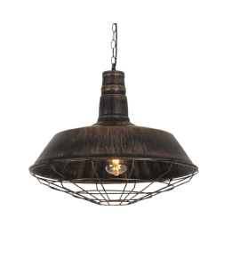 Светильник подвесной Arigio LDP 6862-450 O.GD