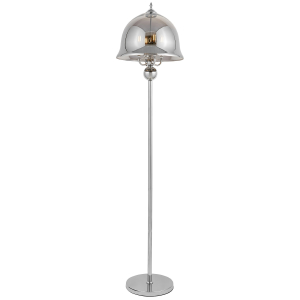 Торшер Helmetti LDF 6821-4 CHR