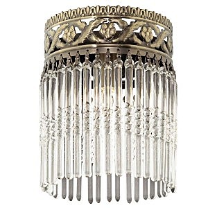Потолочный светильник Odeon Light  Kerin 2554/1C