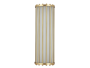 Настенное бра 3280 3284/A brass