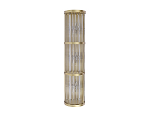 Настенное бра 3280 3286/A brass