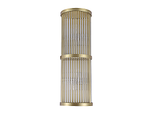 Настенное бра 3280 3287/A brass