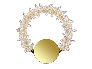 Настенное бра 8280 8280/А gold NEW