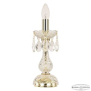 Настольная лампа 105 105L/1-27 G