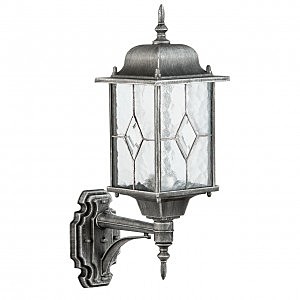 Настенное бра MW Light Бургос 813020101