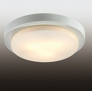 Светильник Odeon Light Holger 2745/3C