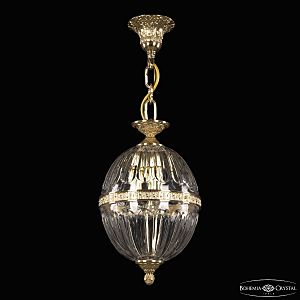 Светильник подвесной 5680 5680/20 G Clear/M-1H