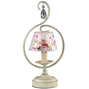 Настольная лампа Odeon Light Lamena 2533/1T