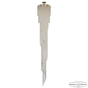 Люстра каскадная 8311 83111/40IV-250 G