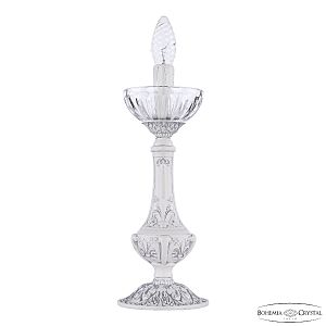 Настольная лампа AL7801 AL78100L/12 WMN P Clear/M-1H