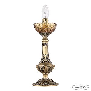 Настольная лампа AL7901 AL79100L/12 AGB P Amber/M-1F