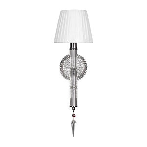 Настенное бра Flambeau 10209W