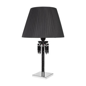 Настольная лампа Zenith 10210T Black