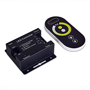 Пульт к светодиодной ленте Functional ST9002.400.00MIX