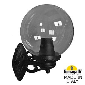 Уличный настенный светильник Globe 250 G25.131.000.AZF1R