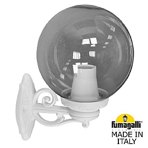 Уличный настенный светильник Globe 250 G25.131.000.WZF1R