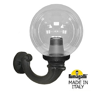 Уличный настенный светильник Globe 250 G25.132.000.AYF1R