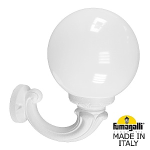 Уличный настенный светильник Globe 250 G25.132.000.WYF1R