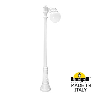 Столб фонарный уличный Globe 250 G25.156.S10.WYF1R