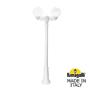 Столб фонарный уличный Globe 250 G25.156.S20.WYF1R
