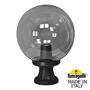 Уличный наземный светильник Globe 300 G30.110.000.AZF1R
