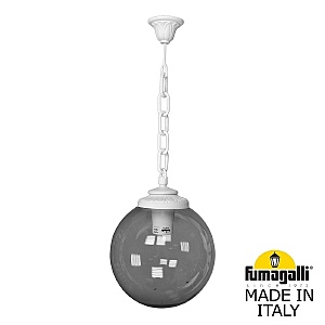 Уличный подвесной светильник Globe 300 G30.120.000.WZF1R