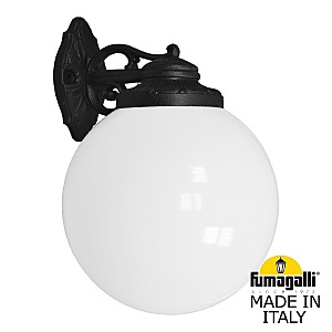 Уличный настенный светильник Globe 300 G30.131.000.AYF1RDN