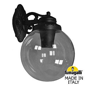 Уличный настенный светильник Globe 300 G30.131.000.AZF1RDN