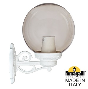 Уличный настенный светильник Globe 300 G30.131.000.WZF1R