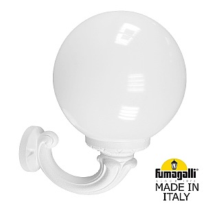 Уличный настенный светильник Globe 300 G30.132.000.WYF1R