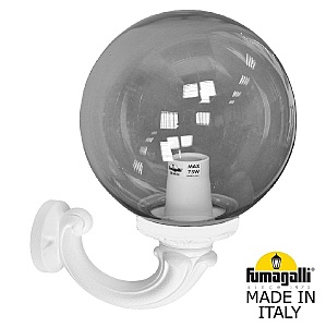 Уличный настенный светильник Globe 300 G30.132.000.WZF1R