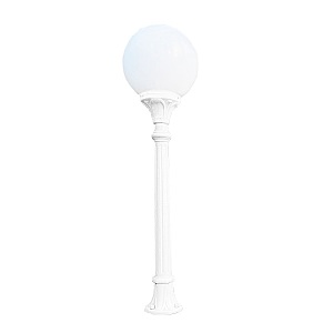 Уличный наземный светильник Globe 400 G40.163.000.WYE27