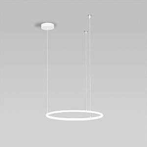 Подвесная люстра Float 90284/1 белый
