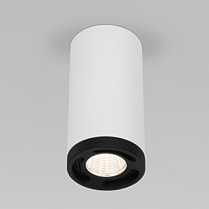 Накладной светильник Lead 25033/LED 9W 4200K белый