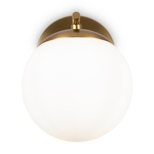 Настенное бра Marble FR5230WL-01BS