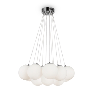 Подвесная люстра Fiesta FR5231PL-13CH
