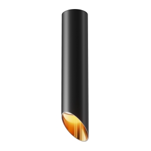 Накладной светильник Lipari C044CL-01-30GU10-B