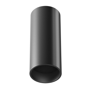 Накладной светильник FOCUS LED C056CL-L12B3K-W-D-B