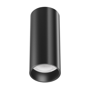 Накладной светильник FOCUS LED C056CL-L12B4K-W-D-B