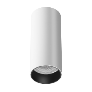 Накладной светильник FOCUS LED C056CL-L12W4K-W-W