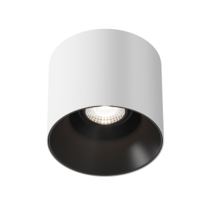 Накладной светильник Alfa LED C064CL-01-15W4K-RD-WB
