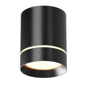 Накладной светильник Orlo C085CL-9W3K-B